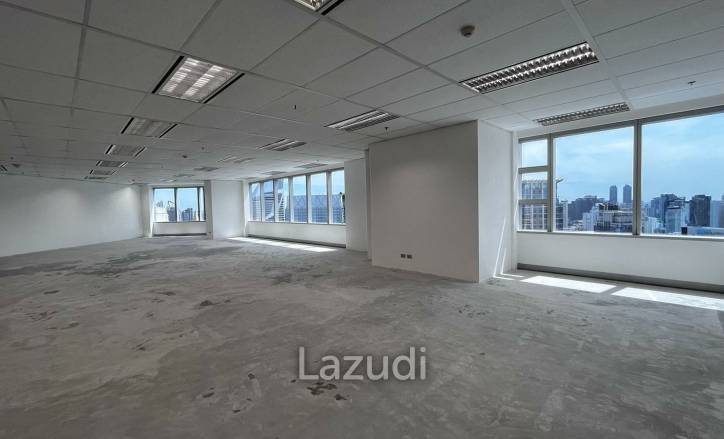 Office For Rent At CRC Tower