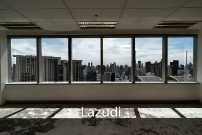 Office For Rent At CRC Tower