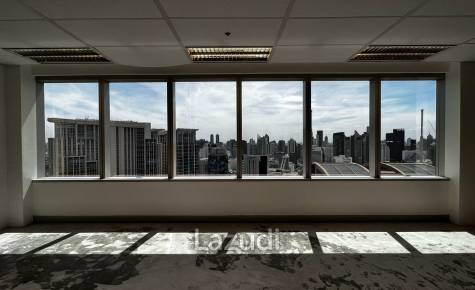 Office For Rent At CRC Tower