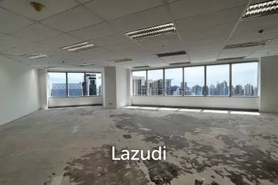 Office For Rent At CRC Tower