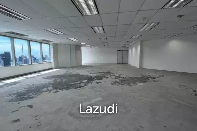 Office For Rent At CRC Tower