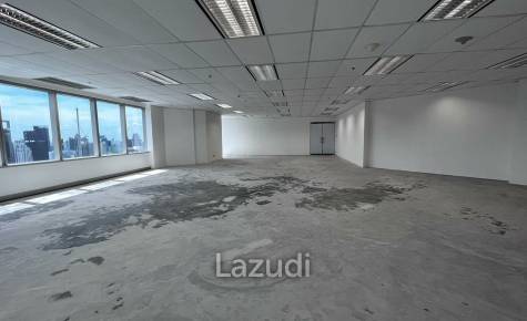 Office For Rent At CRC Tower