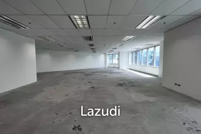 Office For Rent At CRC Tower