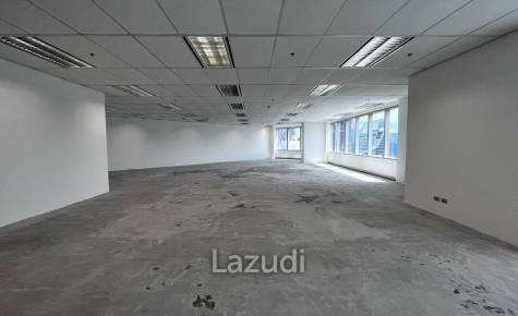 Office For Rent At CRC Tower