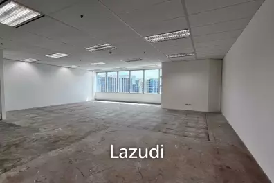 Office For Rent At CRC Tower