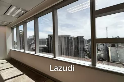 Office For Rent At CRC Tower