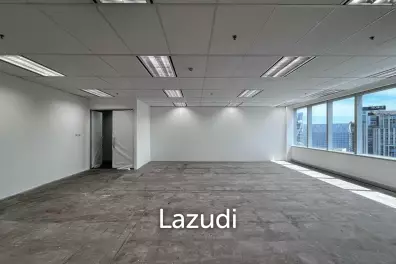 Office For Rent At CRC Tower
