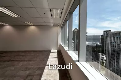 Office For Rent At CRC Tower