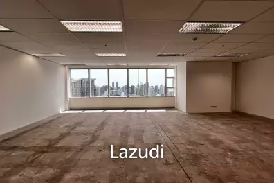 Office For Rent At CRC Tower