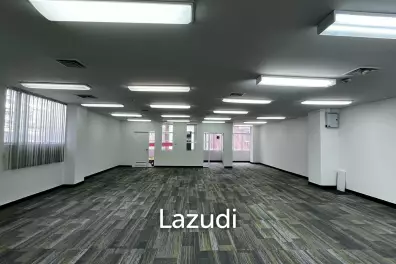 Office For Rent At Kasemkij Buiding