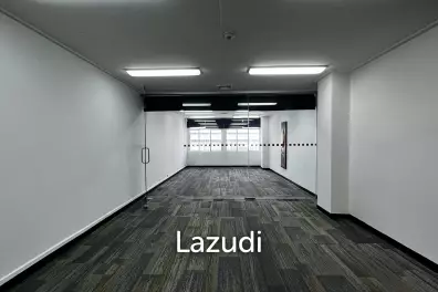Office For Rent At Kasemkij Buiding