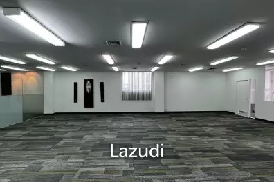 Office For Rent At Kasemkij Buiding