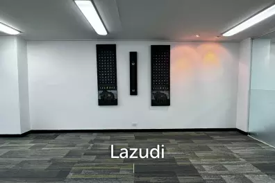 Office For Rent At Kasemkij Buiding