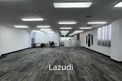 Office For Rent At Kasemkij Buiding