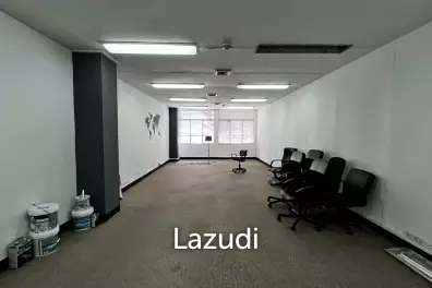 Office For Rent At Kasemkij Buiding