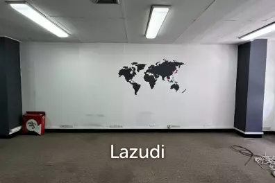 Office For Rent At Kasemkij Buiding