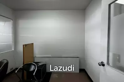 Office For Rent At Kasemkij Buiding