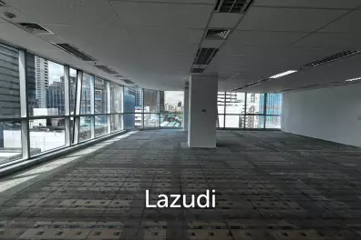 Office For Rent At Liberty Square