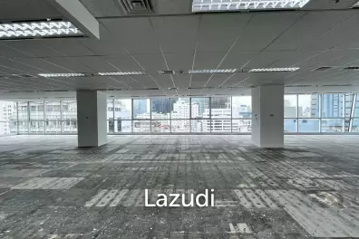 Office For Rent At Liberty Square