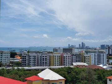 One Bedroom Condo For Sale In Hyde Park Residence 1