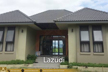 3 Bedroom House for Sale in Wiang Chai