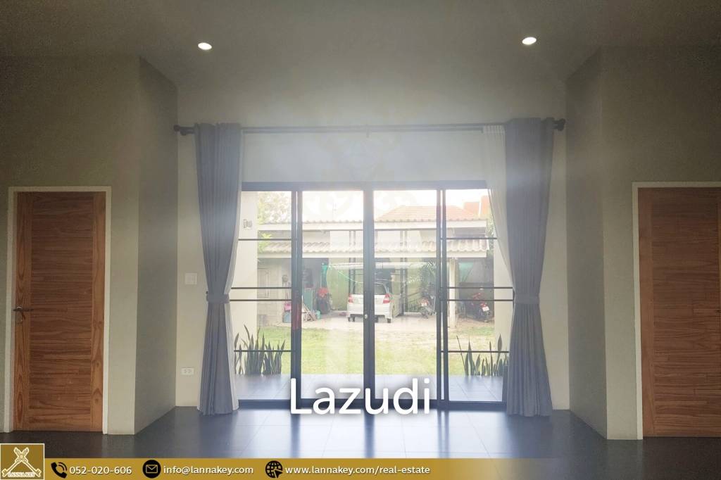 3 Bedroom House for Sale in Wiang Chai