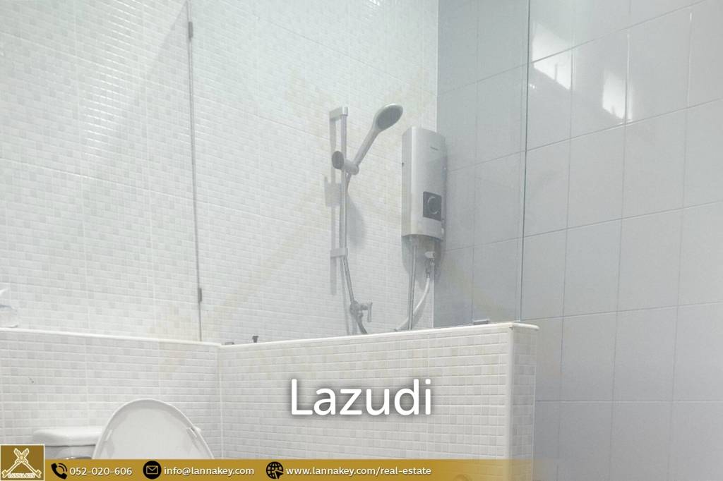 3 Bedroom House for Sale in Wiang Chai