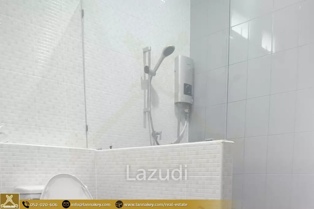 3 Bedroom House for Sale in Wiang Chai