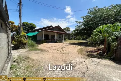 3 Bedroom House for Sale in Wiang Chai