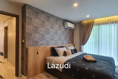 The Win Condo at Khao Talo for Sale