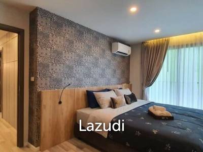 The Win Condo at Khao Talo for Sale