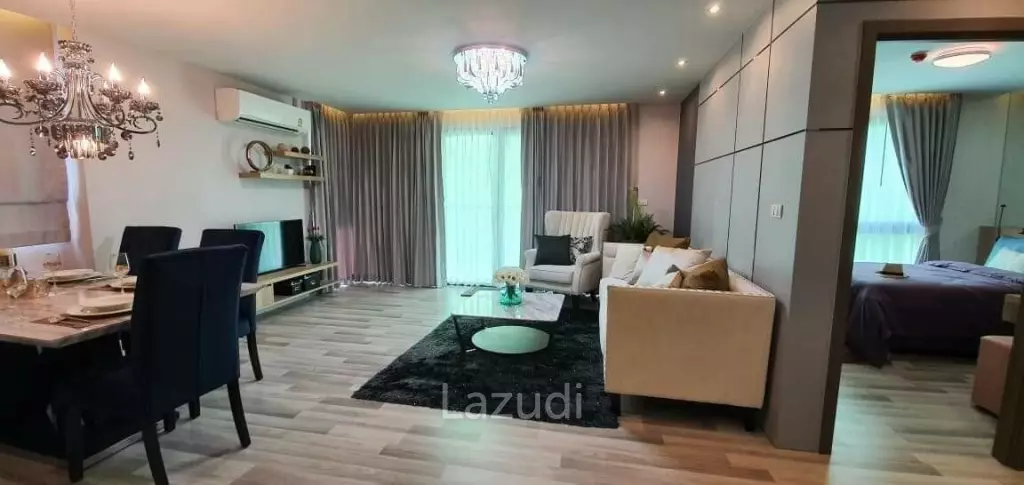 The Win Condo at Khao Talo for Sale