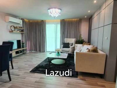 The Win Condo at Khao Talo for Sale