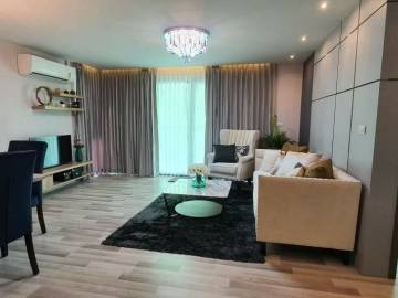 The Win Condo at Khao Talo for Sale