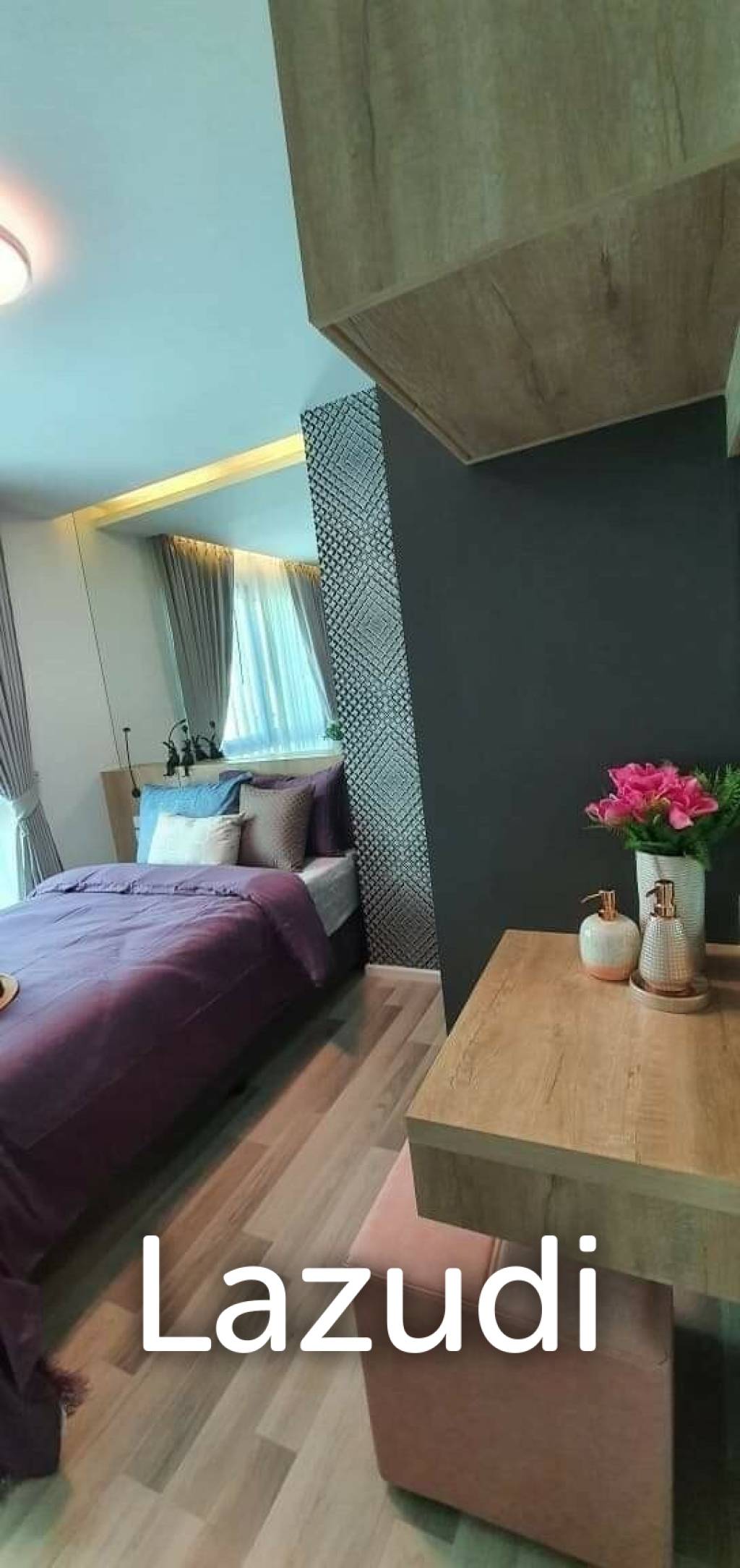 The Win Condo at Khao Talo for Sale