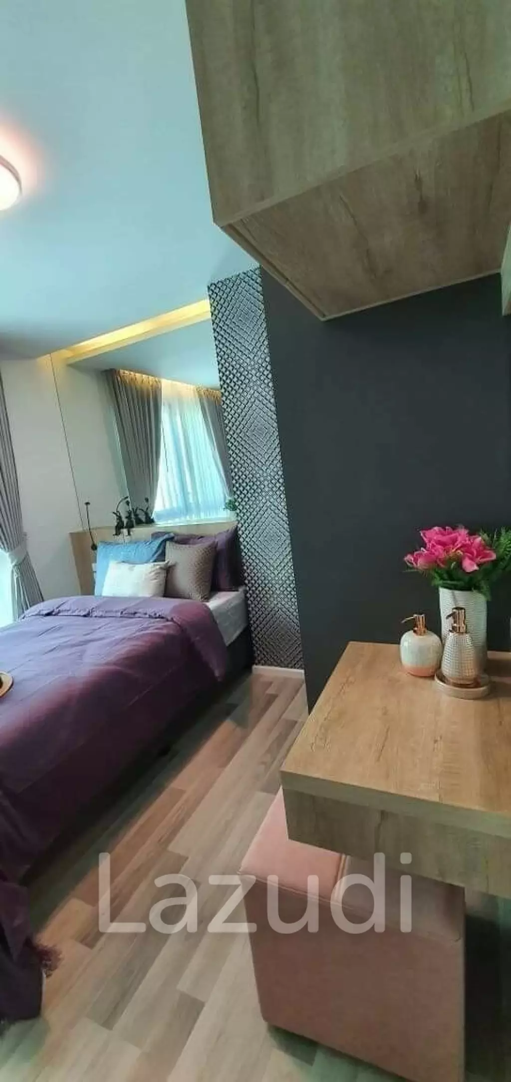 The Win Condo at Khao Talo for Sale