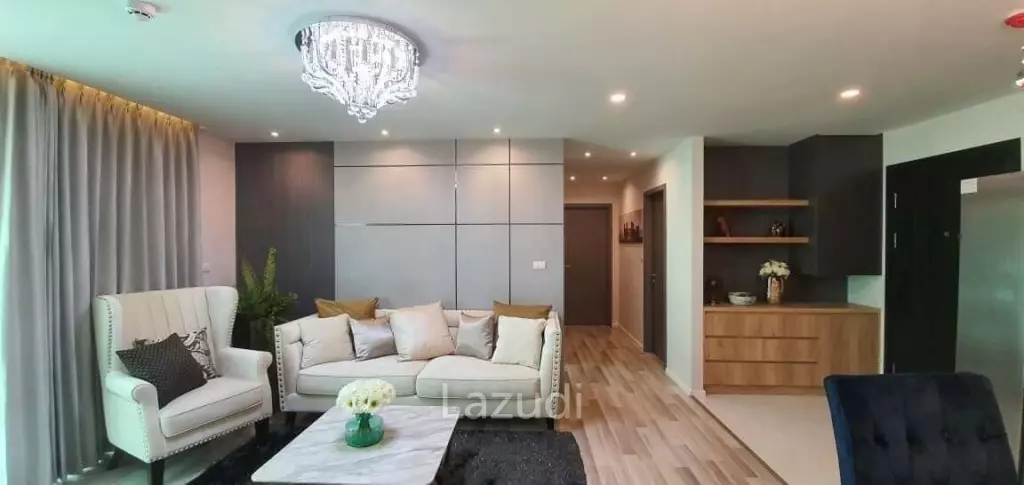 The Win Condo at Khao Talo for Sale