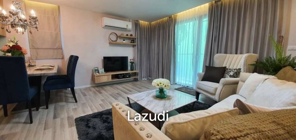 The Win Condo at Khao Talo for Sale