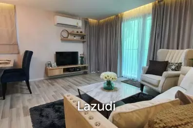 The Win Condo at Khao Talo for Sale