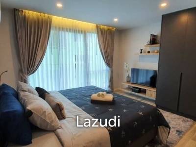 The Win Condo at Khao Talo for Sale