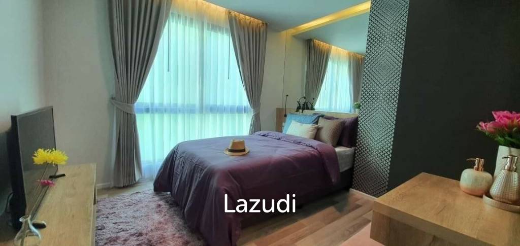 The Win Condo at Khao Talo for Sale