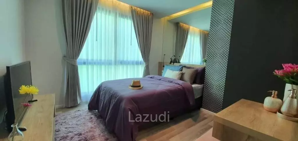 The Win Condo at Khao Talo for Sale