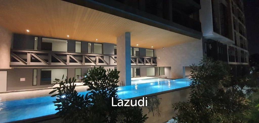 The Win Condo at Khao Talo for Sale