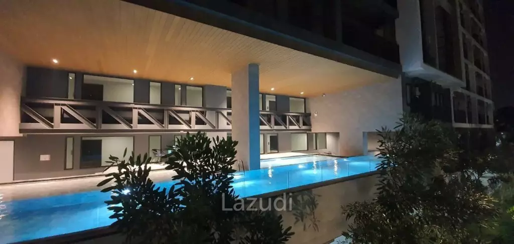 The Win Condo at Khao Talo for Sale