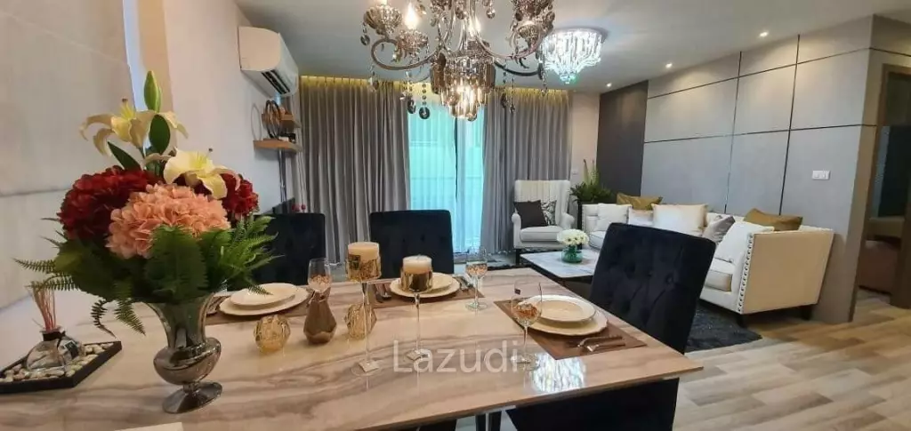 The Win Condo at Khao Talo for Sale