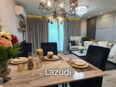 The Win Condo at Khao Talo for Sale