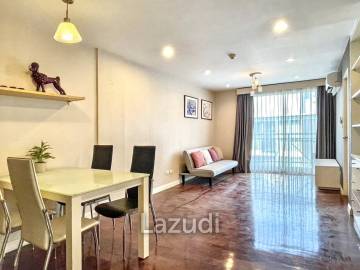 1 Bed 51 SQ.M. 49 Plus