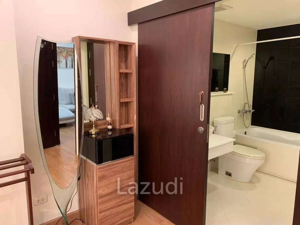 The Address Sukhumvit 42