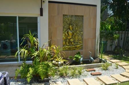 Luxury Balinese style 4 Bedroom Villa