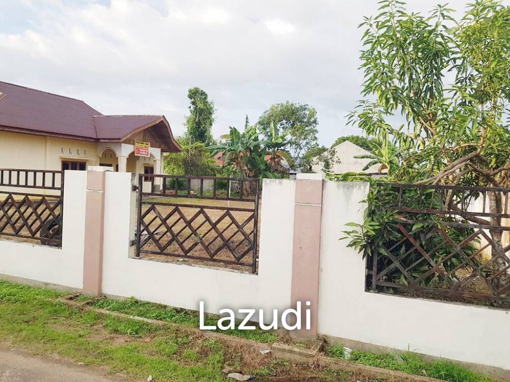 Rumah Dijual di Kota Sorong Dekat Mega Mall Sorong, RSUD Sele Be Solu, Bandara Domine Eduard Osok Sorong
